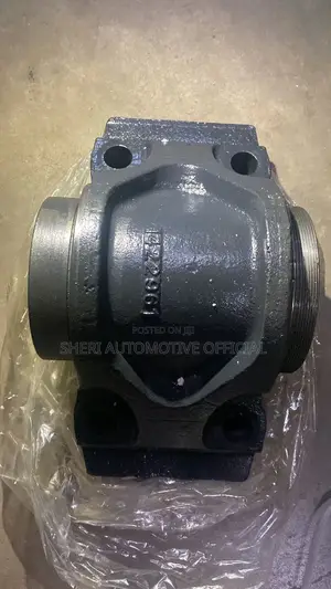 Boggie for Scania Truck
