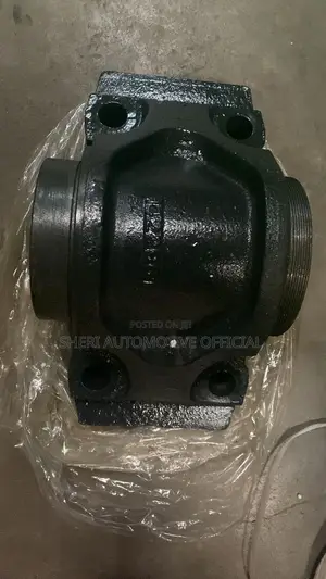 Boggie for Scania Truck