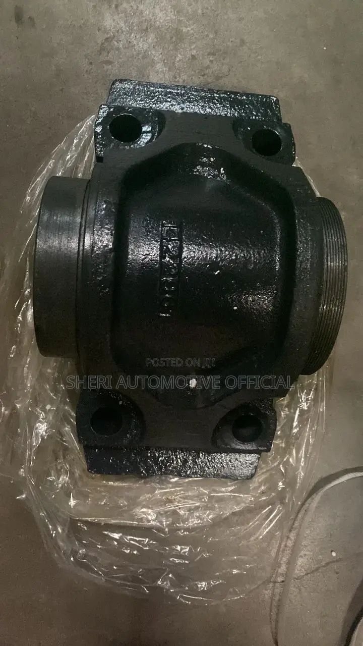 Boggie for Scania Truck