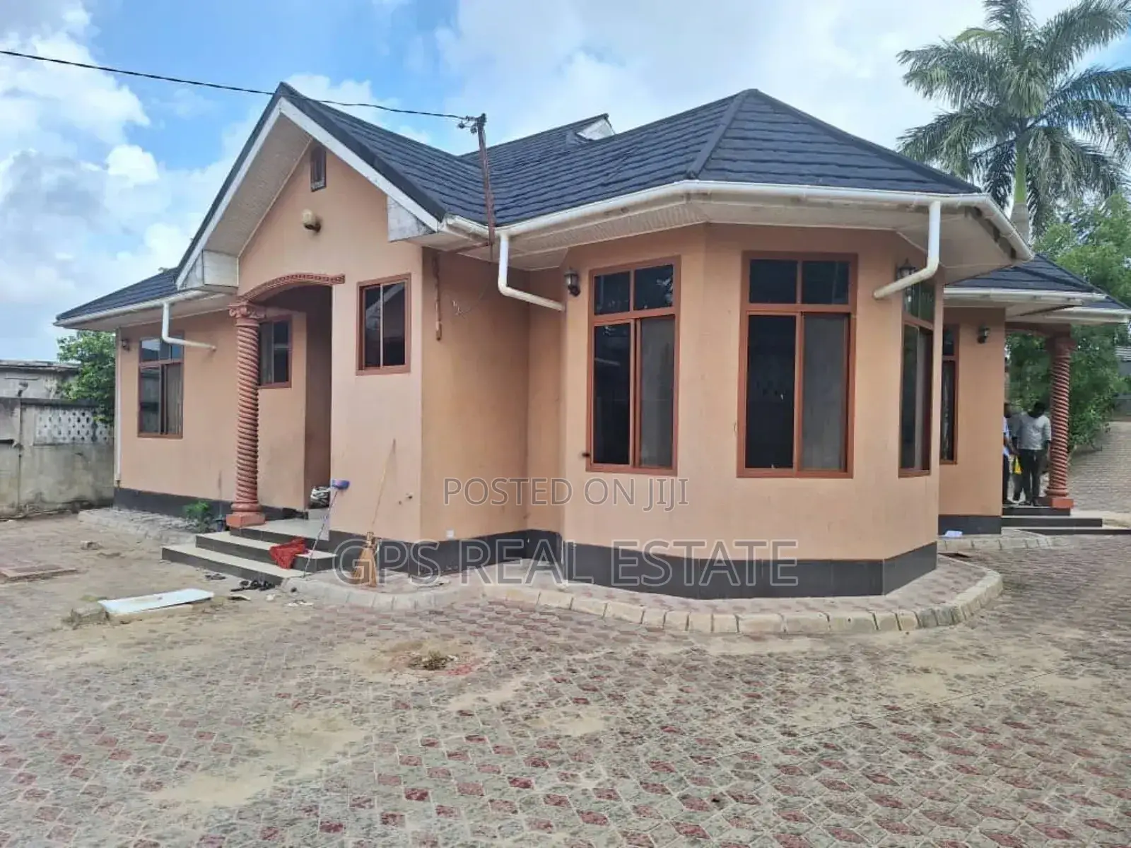3bdrm House in Goba Matosa, Kinondoni for sale