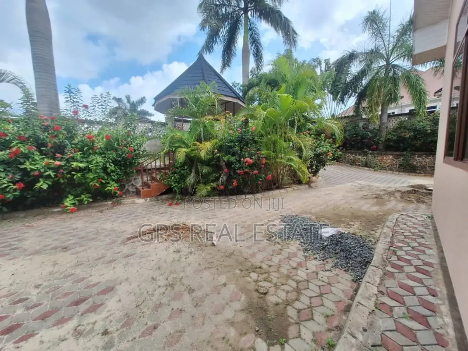 3bdrm House in Goba Matosa, Kinondoni for sale