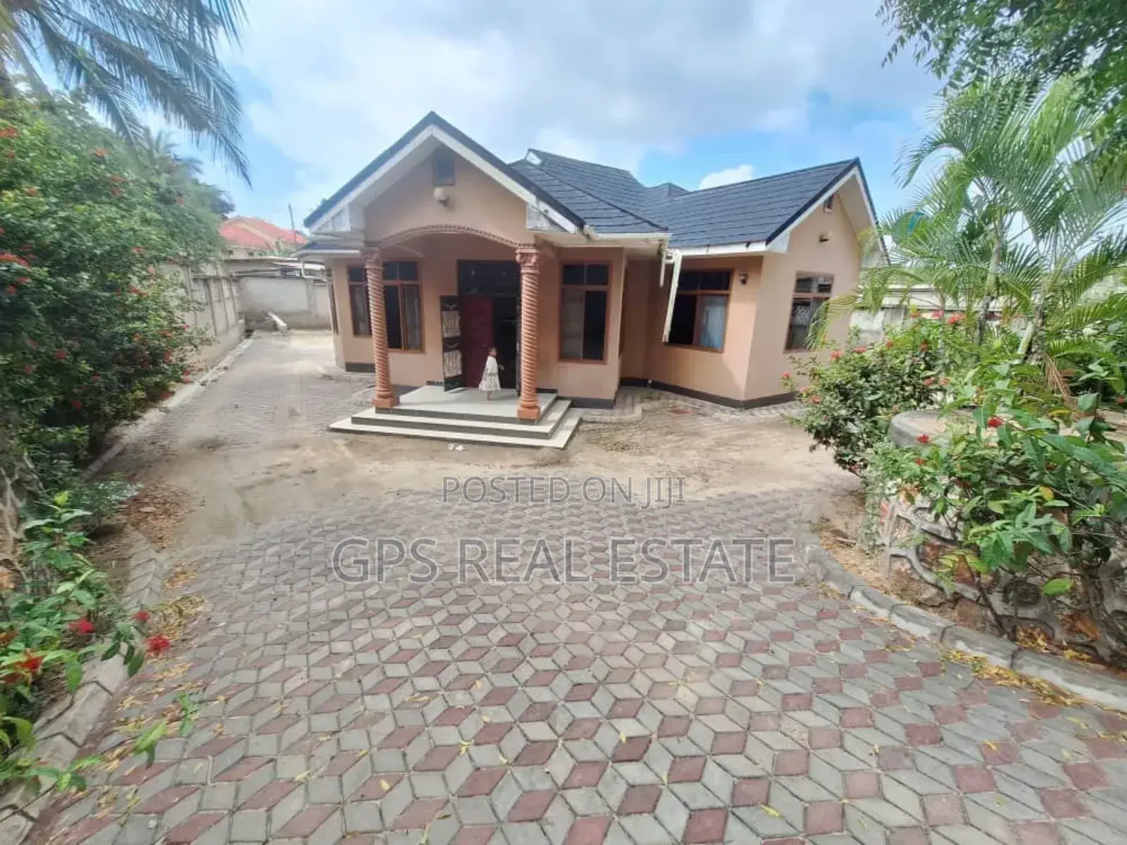 3bdrm House in Goba Matosa, Kinondoni for sale