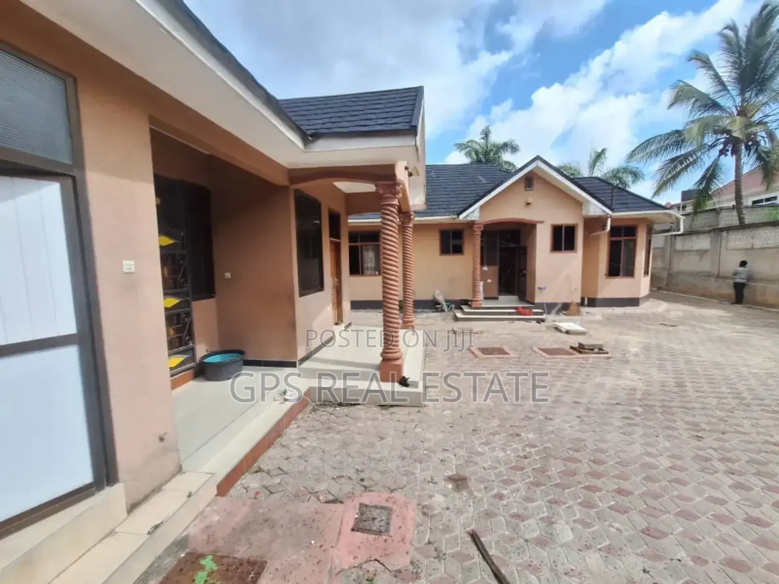 3bdrm House in Goba Matosa, Kinondoni for sale
