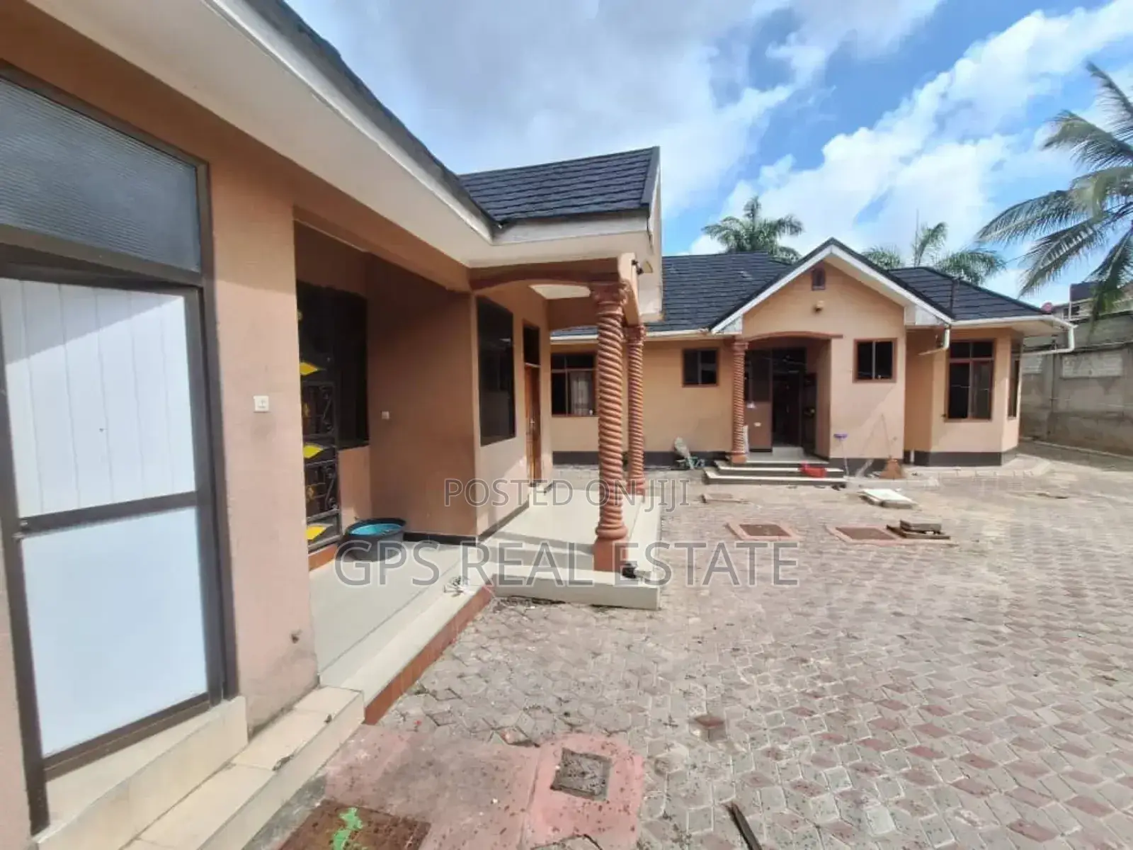 3bdrm House in Goba Matosa, Kinondoni for sale