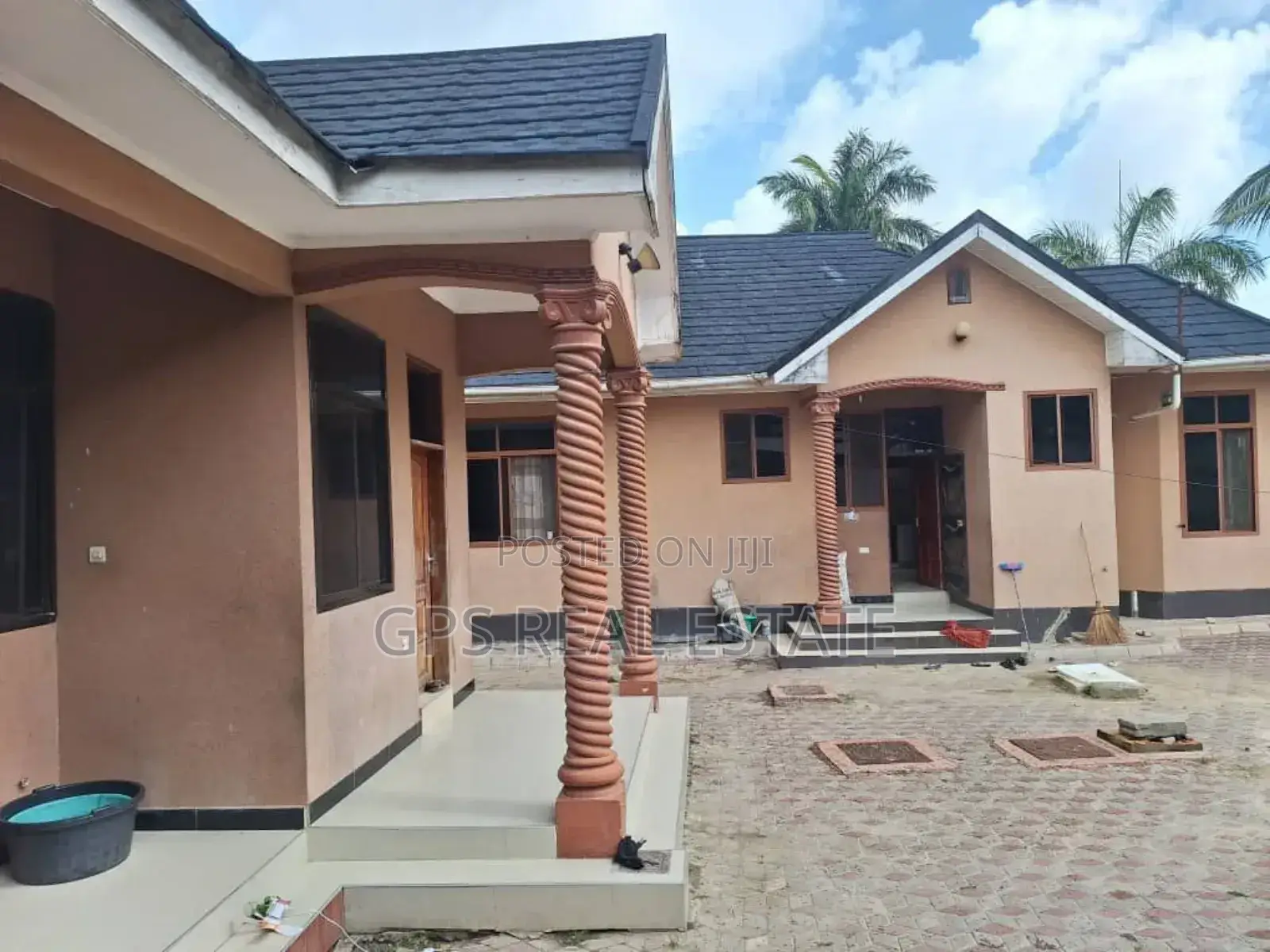 3bdrm House in Goba Matosa, Kinondoni for sale