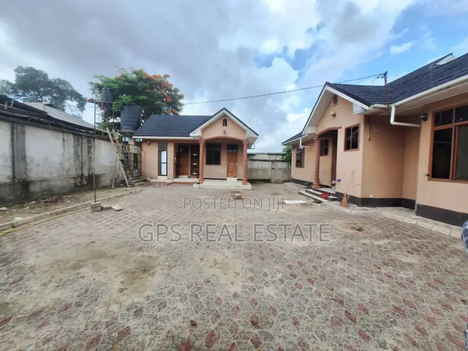 3bdrm House in Goba Matosa, Kinondoni for sale