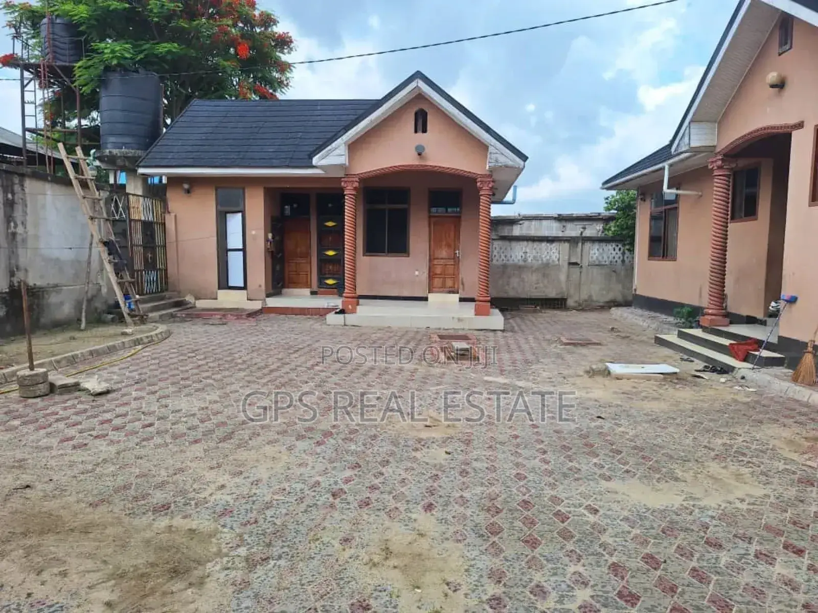 3bdrm House in Goba Matosa, Kinondoni for sale