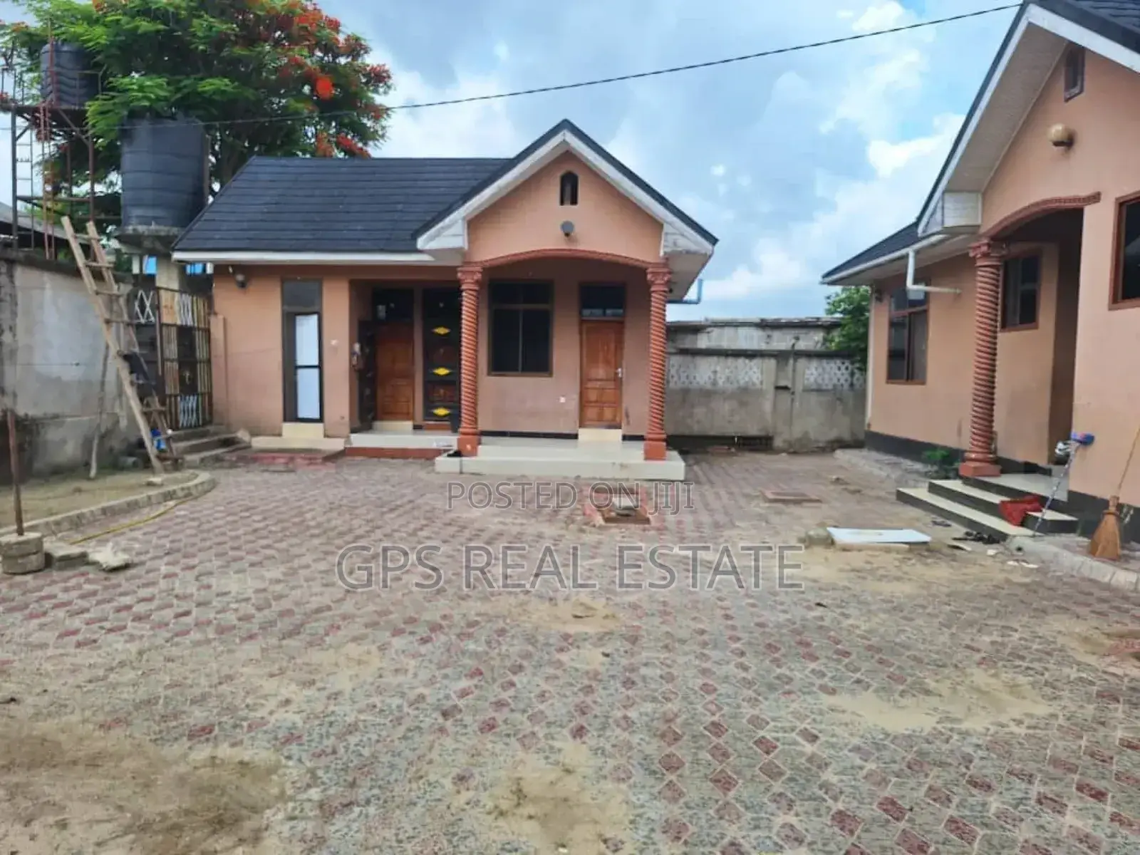 3bdrm House in Goba Matosa, Kinondoni for sale