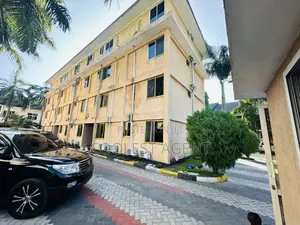 Furnished 1bdrm Apartment in Oysterbay, Kinondoni for rent
