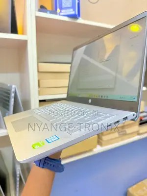 Laptop HP Pavilion 14 16GB Intel Core I5 SSD 512GB