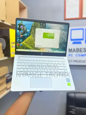 Laptop HP Pavilion 14 16GB Intel Core I5 SSD 512GB