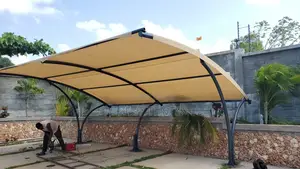 Car Shade Tent