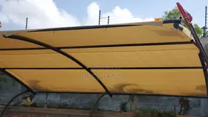 Car Parking Shade