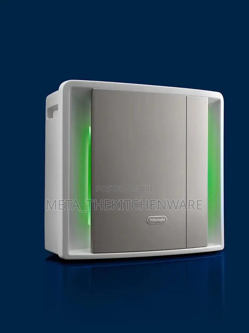 De’Longhi Air Purifier AC-150