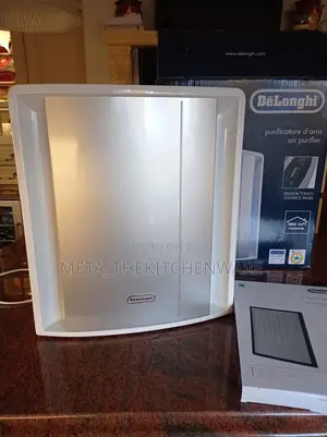 De’Longhi Air Purifier AC-150