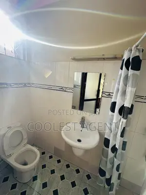 Furnished 1bdrm Apartment in Mikocheni, Kinondoni for rent