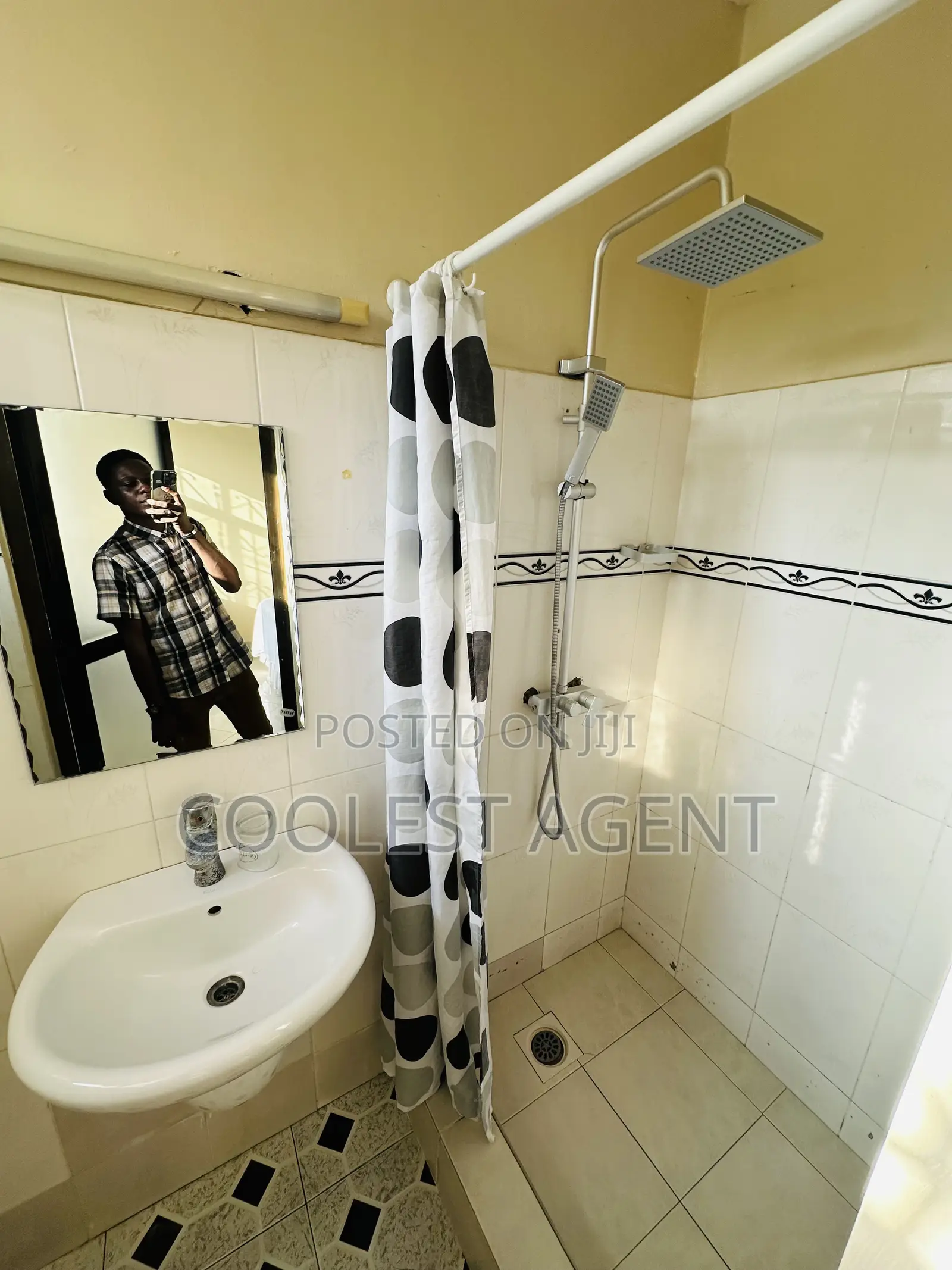 Furnished 1bdrm Apartment in Mikocheni, Kinondoni for rent