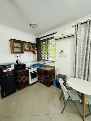 Furnished 1bdrm Apartment in Mikocheni, Kinondoni for rent