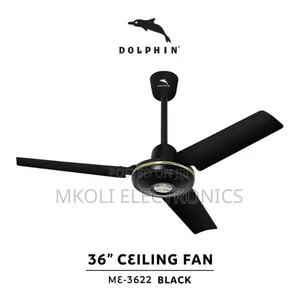 Dolphin Ceiling Fan