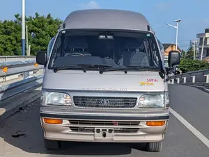Toyota HiAce 1998 Grey