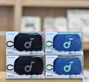 Soundcore Select 4 Go Speaker