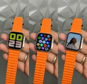 T800 Ultra Smart Watch