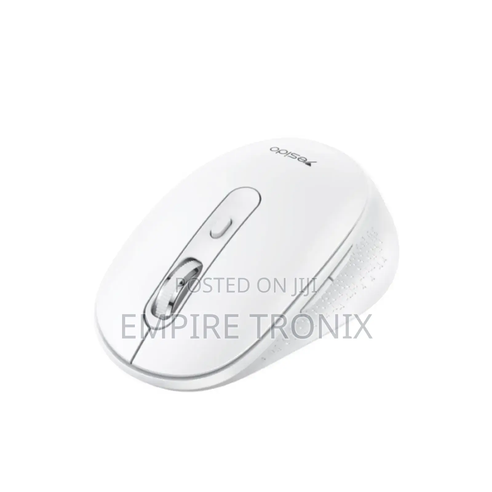 Yesido KB17 Lightweight Mechanical Wireless Mouse