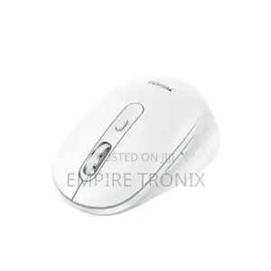 Yesido KB17 Lightweight Mechanical Wireless Mouse