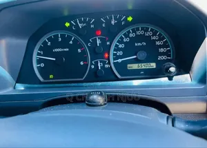 Toyota Land Cruiser 2019 Gray