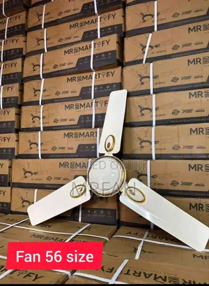 Fan Smart 36 Inch