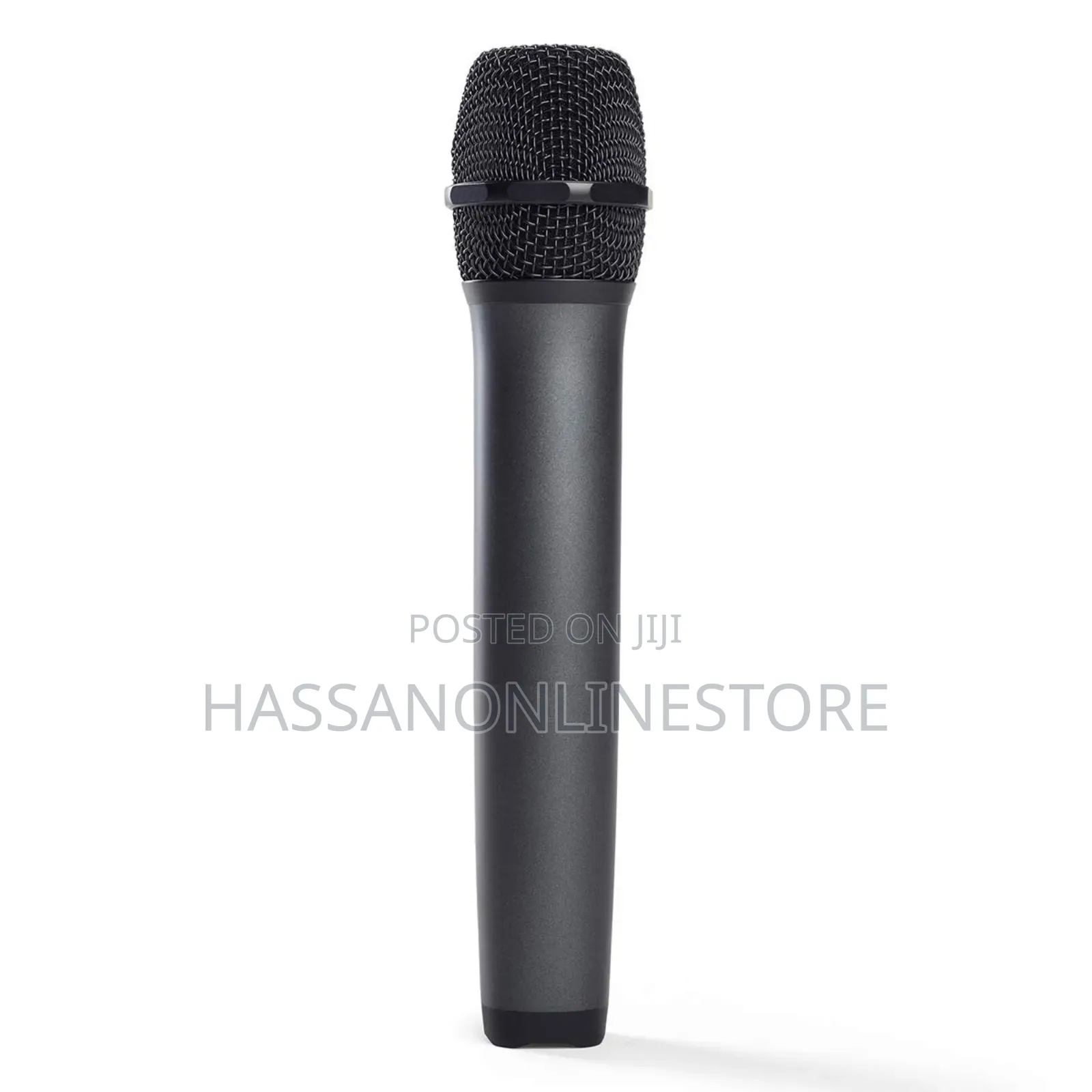 JBL Wireless Microphone 2pc Mic With Wireless Receiver