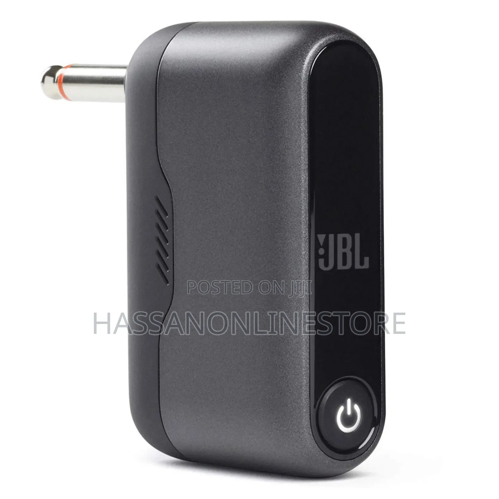 JBL Wireless Microphone 2pc Mic With Wireless Receiver