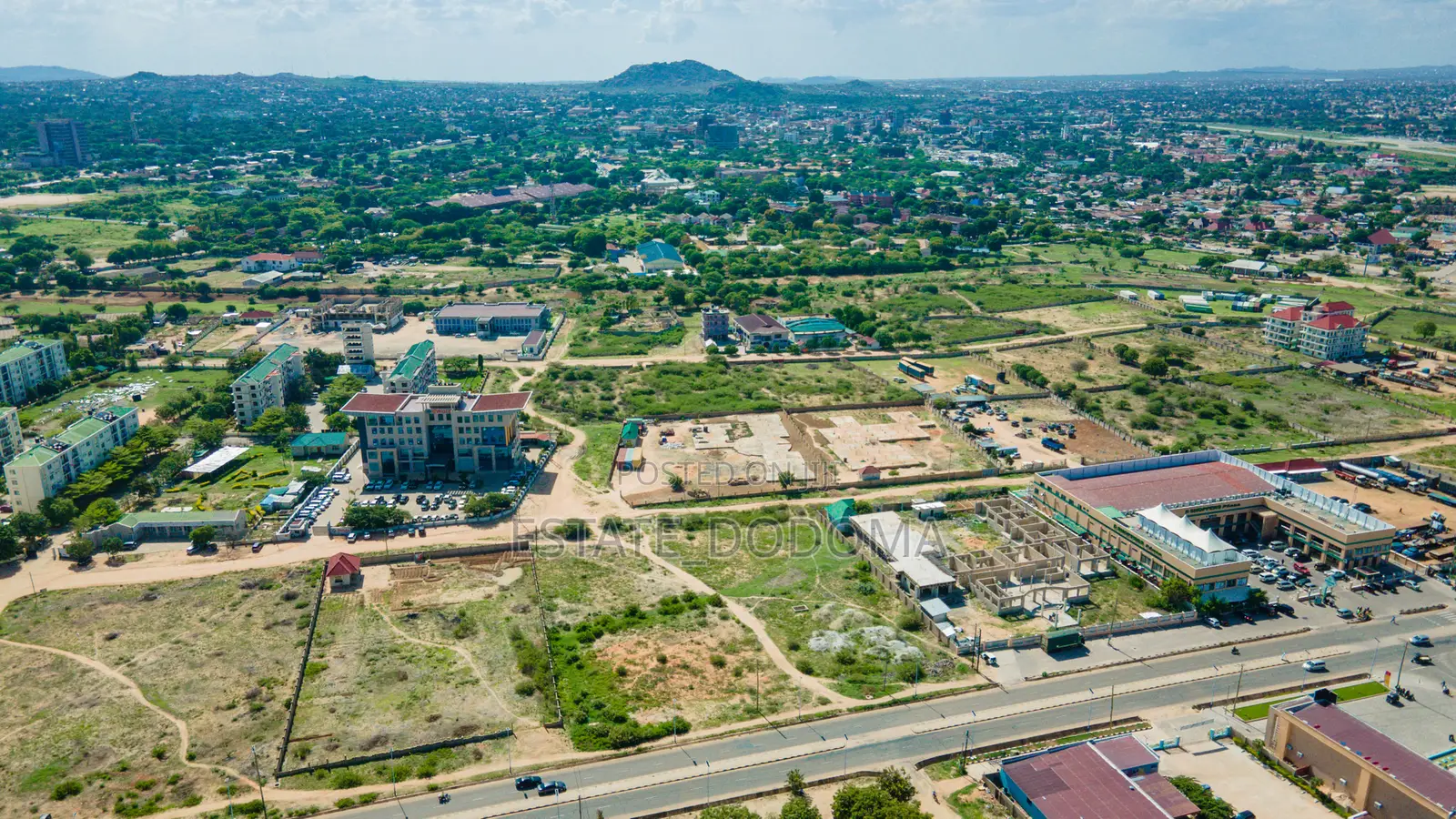 A Prime Plot Available for Sale at Medeli
