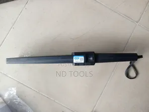 Rongce Rc-2201 Handheld Metal Detector Scanner