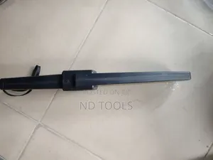 Rongce Rc-2201 Handheld Metal Detector Scanner