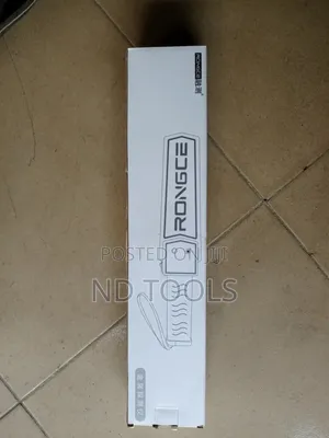 Rongce Rc-2201 Handheld Metal Detector Scanner