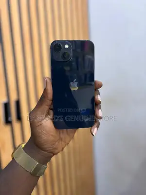 Apple iPhone 13 128 GB Black