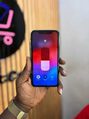 Apple iPhone XR 128 GB Black