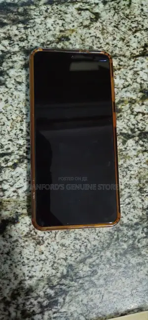 Samsung Galaxy S21 5G 128 GB Black