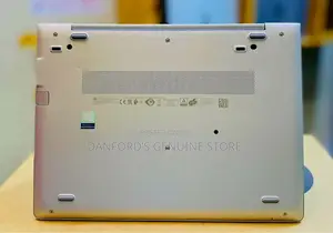 Laptop HP EliteBook 830 G5 8GB Intel Core I5 SSD 256GB