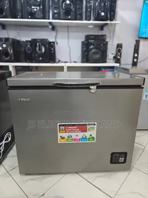 Big Offer % Freezer Snowsea Lita 280 Mlango Mmoja Ni Imara