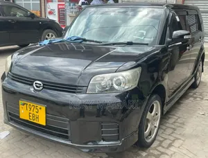 Toyota Rumion 1.5 FWD 2021 Black