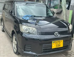 Toyota Rumion 1.5 FWD 2021 Black