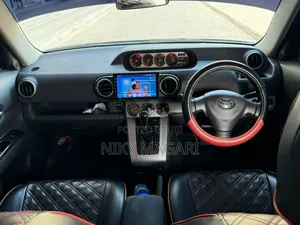 Toyota Rumion 1.5 FWD 2021 Black