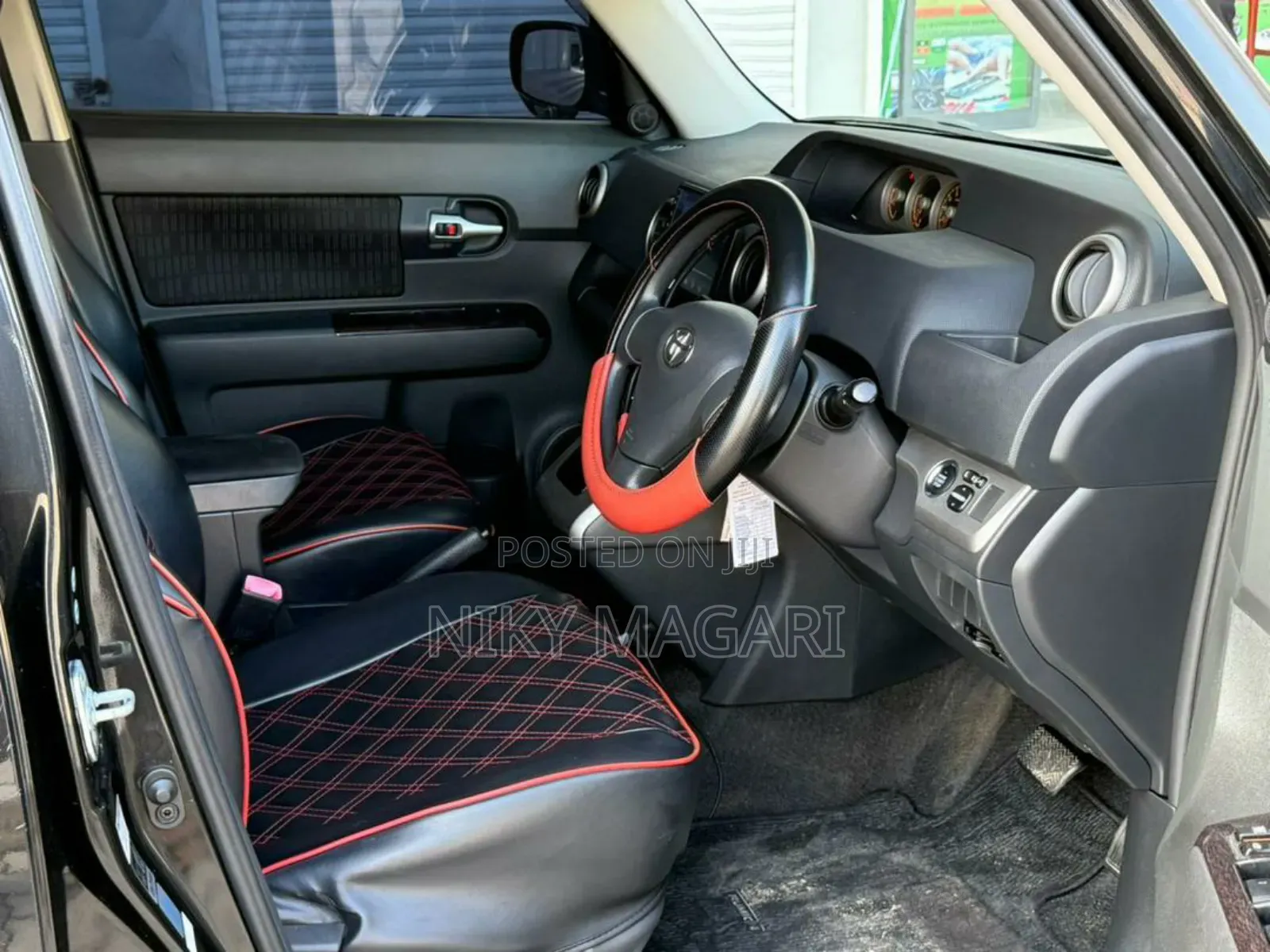 Toyota Rumion 1.5 FWD 2021 Black