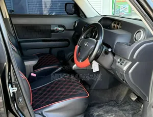 Toyota Rumion 1.5 FWD 2021 Black