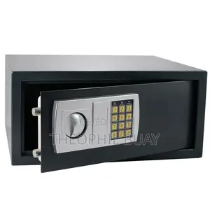 Safebox For Home And Hotel Wall Mountable Pana
