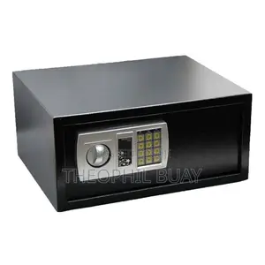 Safebox For Home And Hotel Wall Mountable Pana