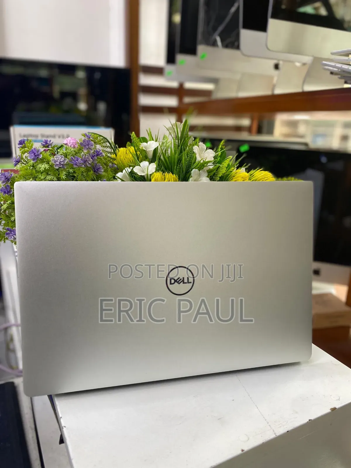 New Laptop Dell Studio XPS 13 (1347) 16GB Intel Core I7 SSD 256GB