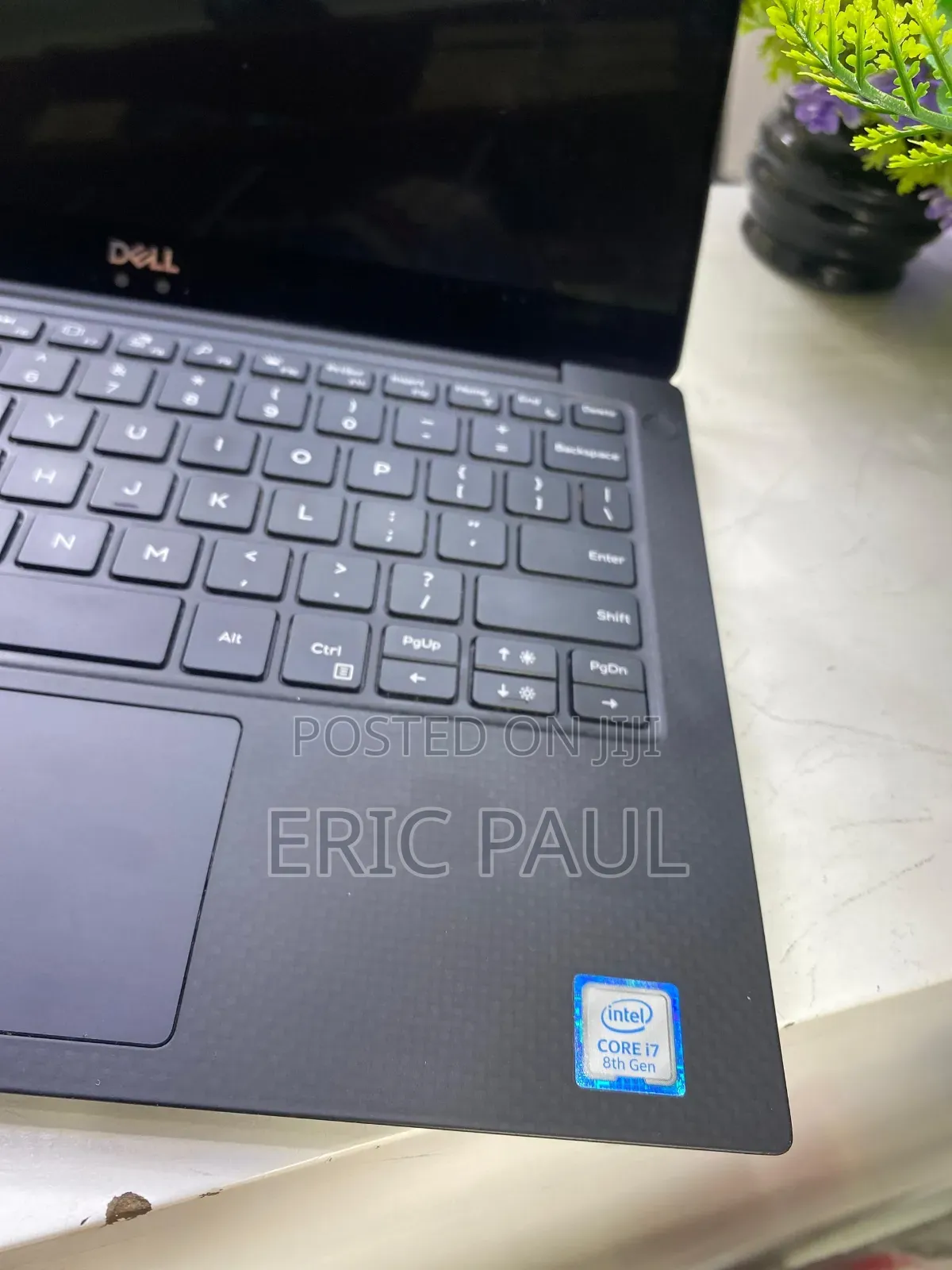 New Laptop Dell Studio XPS 13 (1347) 16GB Intel Core I7 SSD 256GB
